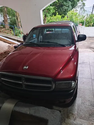 Dodge Dakota Sport CE 3.9 V6 2000