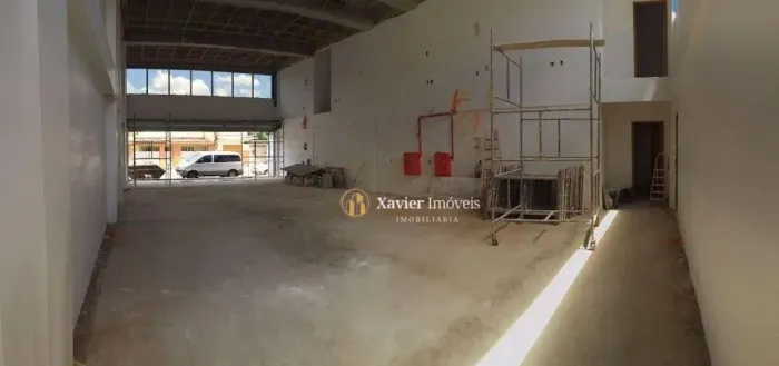 Prédio, 620 m² - venda por R$ 1.490.000,00 ou aluguel por R$ 17.500,00 - Centro - Nilópoli