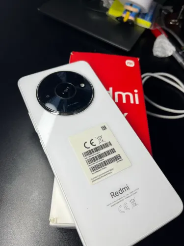 Redmi A3x