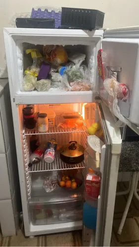 Geladeira