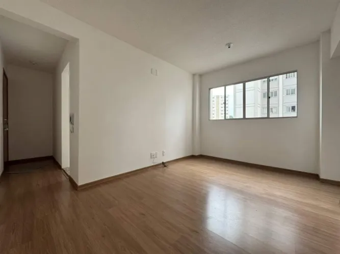 Apartamento para aluguel - Milionários, 2 quartos - Belo Horizonte