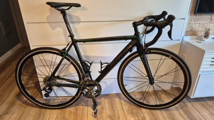 Bicicleta road / Speed