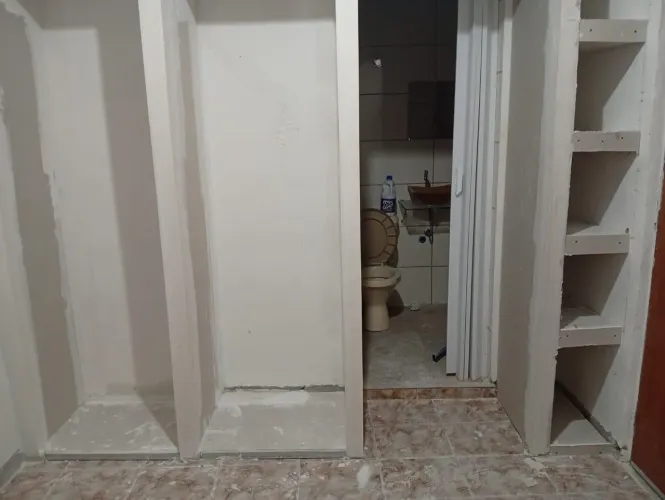 Gesseiro diária 150