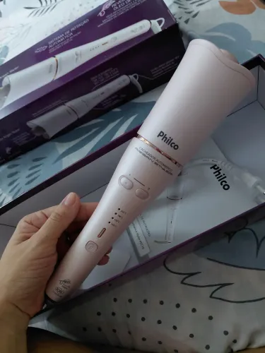 Cacheados automático 