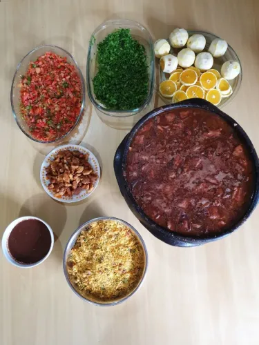 Feijoada