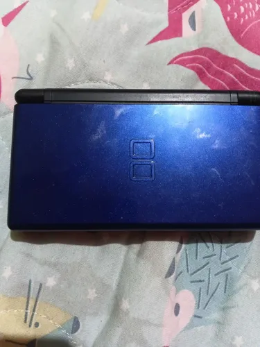 Nintendo DS Lite - Seminovo