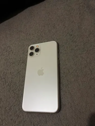 iPhone 11 Pro