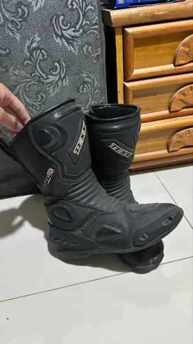 Bota TEXX SUPERTECH SPEED
