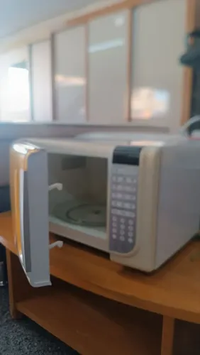 Microondas Electrolux