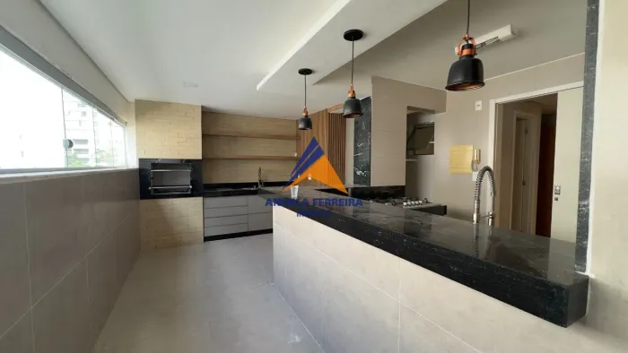 Apartamento para aluguel 2 Quartos Buritis, BH