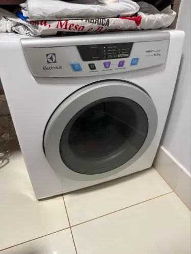 Maquina de Secar Eletrolux