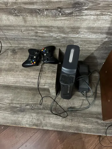 Xbox 360