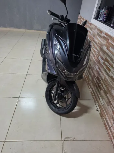 Honda Pcx 160