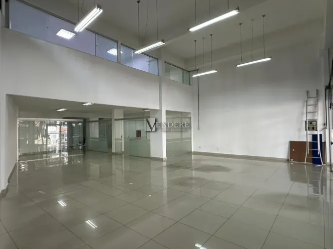 Loja comercial disponível para Locação no Buritis.
