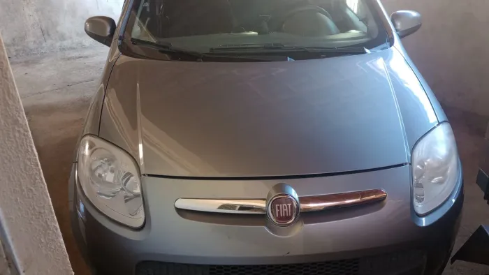 Fiat Palio Attra./italia 1.4 EVO F.flex 8V 5P 2014