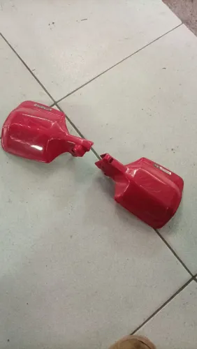 Peças pra Sahara 350