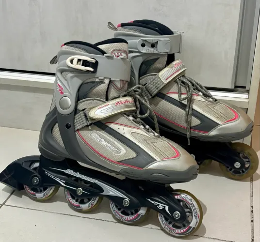 Patins rollerblade