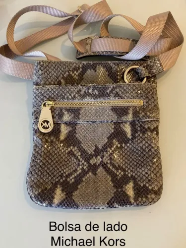 Bolsa MICHAEL KORS Original 