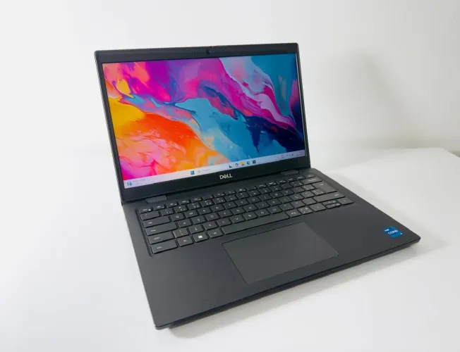 Notebook Dell Latitude I7-11th-16GB RAM