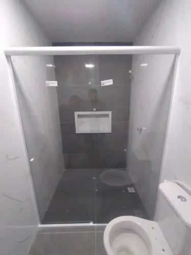 Box de Banheiro