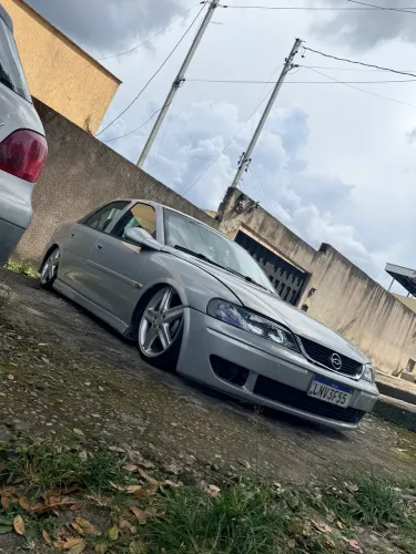 Chevrolet Vectra GLS/expres.2.2/ 2.0 E 2.0 CD 8V 2002