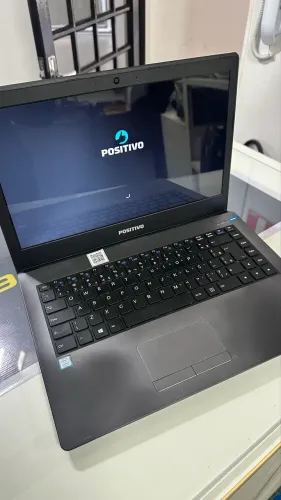Notebook Positivo Master N3240