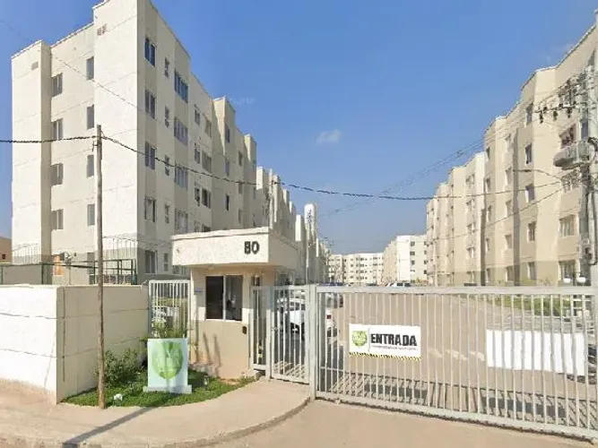 Oferta com diferencial  Apartamento no Sao Vicente, Belford Roxo - RJ, Apto 201, 2 quartos