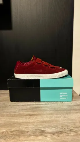 Nike SB Blazer low ''AC QS''