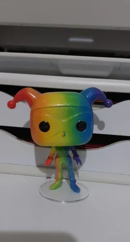 Funko Pop! Harley Quinn 156