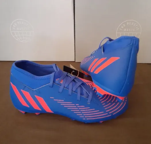 Chuteira Adidas Predator Edge .4s FxG Tam 40 e 43 (original / nova)