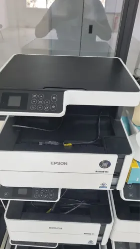 Impressora Epson2170