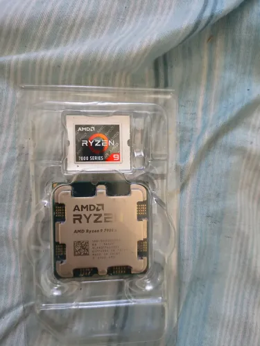 Processador Ryzen 9