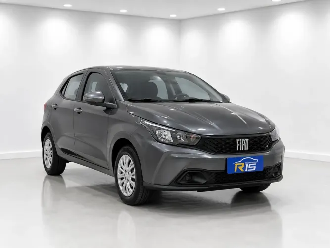 Fiat Argo Drive 1.0 6V Flex 2023