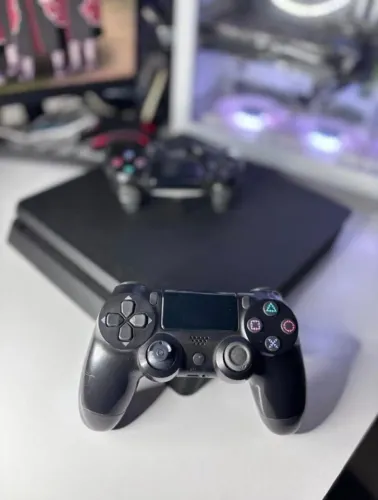 Playstation 4