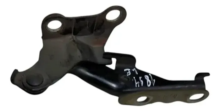 Dobradiça Braco Capo Esquerdo Toyota Hilux 2012 A 2015