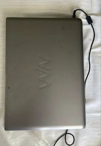 Notebook CCE