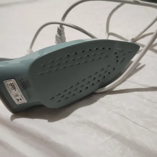 Ferro elétrico