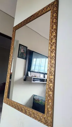 Vendo Espelho