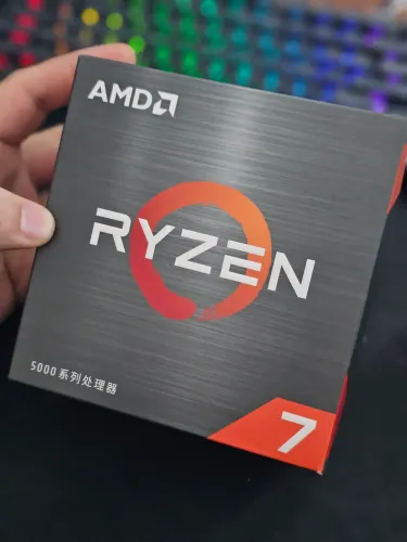 Ryzen 7 5700x 8/16