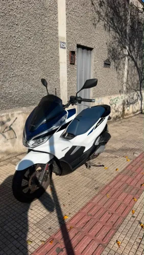 Honda PCX 150 Sport 2022
