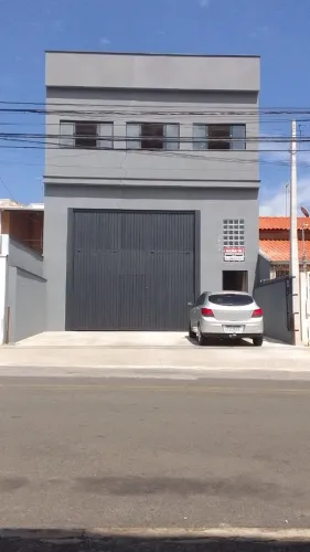 Alugo barracão NOVO Piazza di Roma 200m2