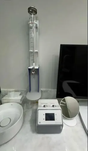 Gerador e filtro de ozônio