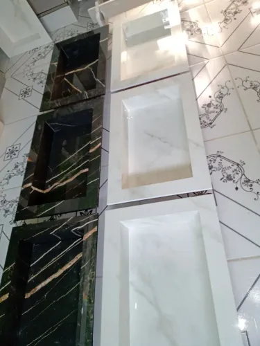 Nichos super lindos apronta entrega