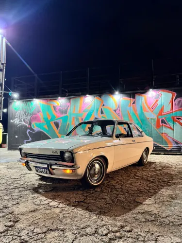 Chevrolet Chevette L / SL / Sl/e / DL / SE 1.6 1985