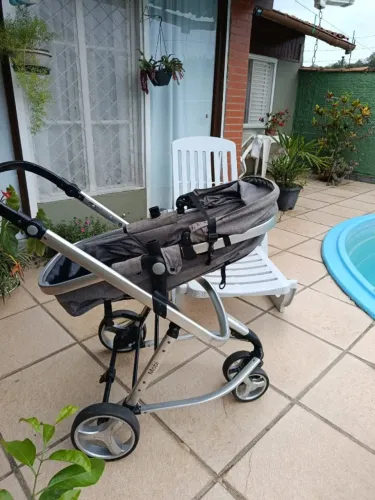 Travel System Mobi 