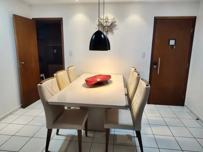 Apartamento para locação, MANGABEIRAS, Maceió, AL