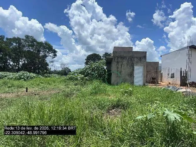 Casa com 2 dorm à venda, 45 m² por R$ 57.714,04 - Jardim São Judas - Bauru/SP