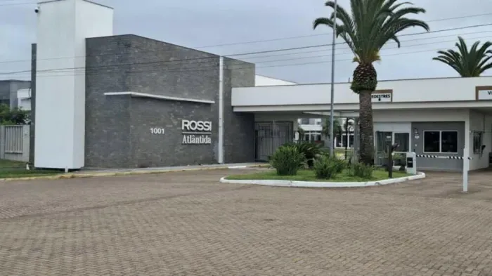 APARTAMENTO RESIDENCIAL em XANGRI-LÁ - RS, Atlântida