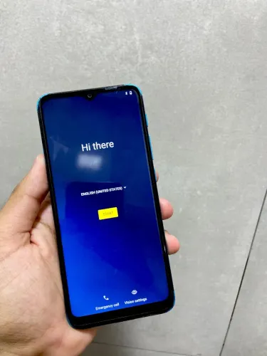 Celular em perfeito estado 