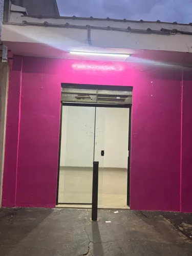Salão comercial jardim procopio